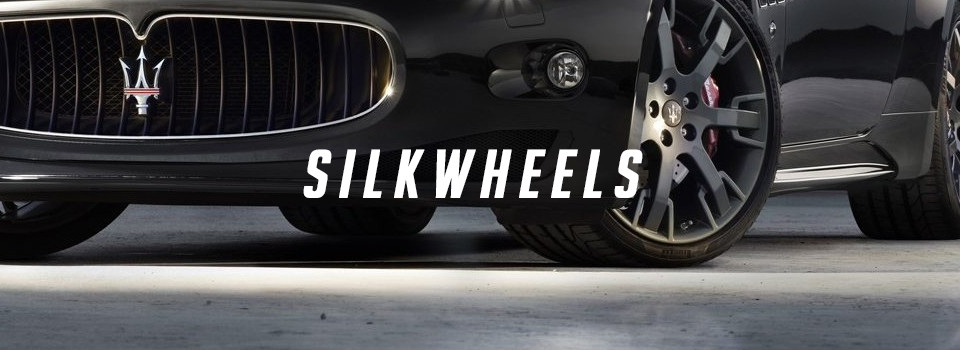 SilkWheels.com – Car Care and Trends in the Auto Industry